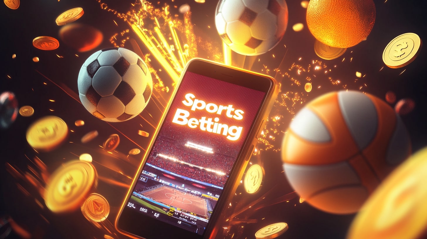 Comprehensive Betting at Portal TBAJJE
                                